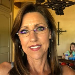 Meet your Posher, Kristi